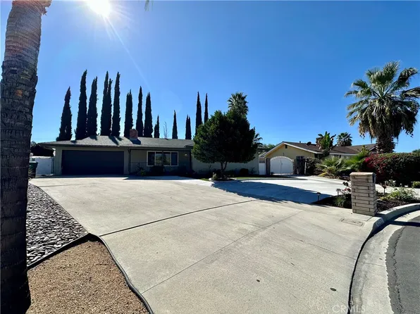 43251 San Mateo Way, Hemet, CA 92544