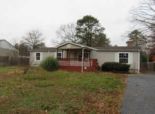 24156 Celtic St, Georgetown, DE 19947