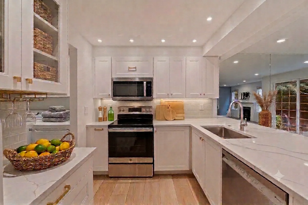 2 bed, 1300 sqft, $3,850 — Photo 1