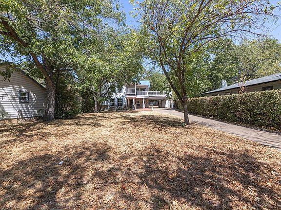 4733 Morris Ave, Fort Worth, TX 76103 | MLS #20395036 | Zillow