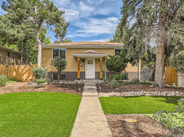 3919 W 26th Avenue, Denver, CO 80212