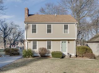 15 Brightside Ave, Kingston, MA 02364