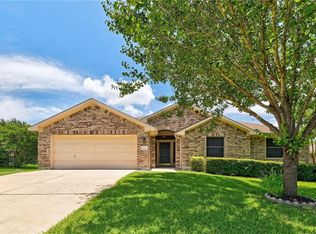 1008 Ranier Cv, Round Rock, TX 78665