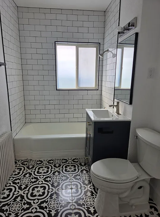 1 bed, 535 sqft, $1,195 — Photo 3