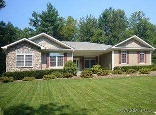 133 Timber Crk, Hendersonville, NC 28739