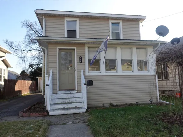 518 Grand Ave, Johnson City, NY 13790