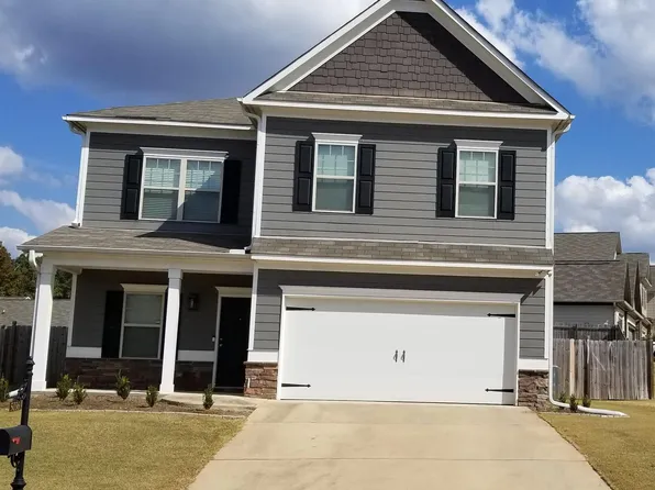 8001 Kensington Trl, Calera, AL 35040