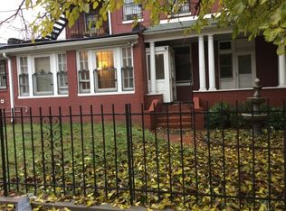 1402 Madison Ave APT 1C, Baltimore, MD 21217