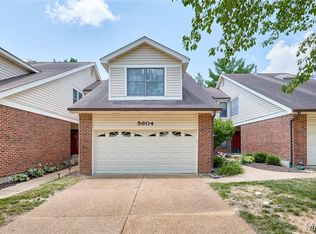 5604 Duchesne Parque Dr, Saint Louis, MO
