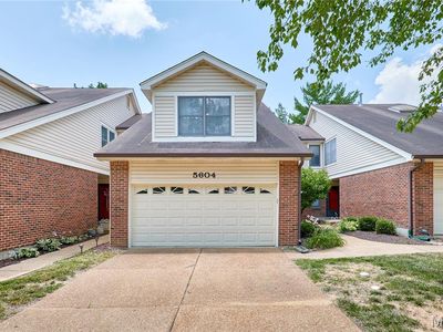 5604 Duchesne Parque Dr, Saint Louis, MO, 63128