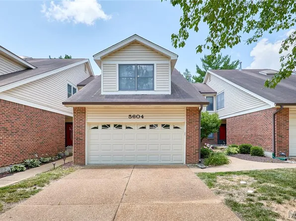 5604 Duchesne Parque Dr, Saint Louis, MO 63128