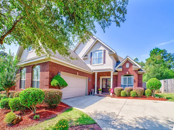 2336 Chapel Hill Dr, Mobile, AL 36695