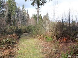 311 E Anthony Rd, Grapeview, WA 98546