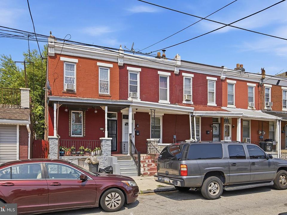 1st image of 512 N Gross St