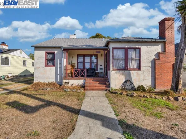 5456 Holland St, Oakland, CA 94601