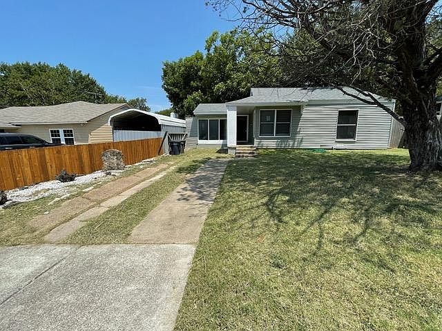 1st image of 7420 Gaston Ave