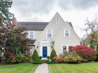 714 Western Avenue, Albany, NY, 12203