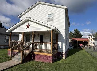 108 Basham St, Sophia, WV 25921
