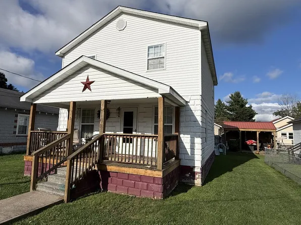 108 Basham St, Sophia, WV 25921