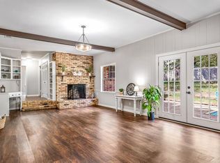 1745 Rollin Rd, Canton, TX 75103