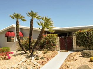 39900 Black Horse Way, Palm Desert, CA 92260