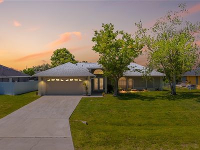 1005 SW 34th St, Cape Coral, FL, 33914