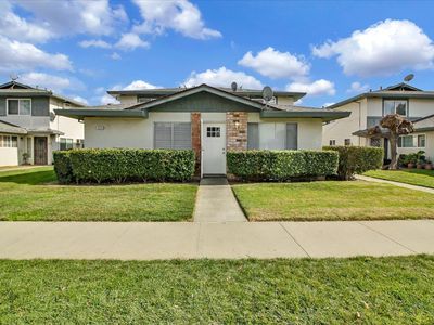 5520 Spinnaker Dr APT 1, San Jose, CA, 95123