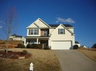 214 Forrest Run, Palmetto, GA 30268