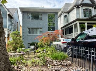 36 Balsam Ave, Toronto, ON M4E3B4