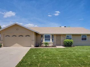 2912 E Edgewood Ave, Mesa, AZ 85204