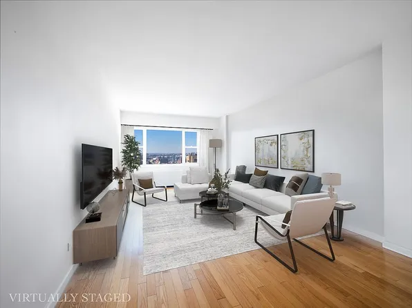 60 E 8th St APT 28D, New York, NY 10003