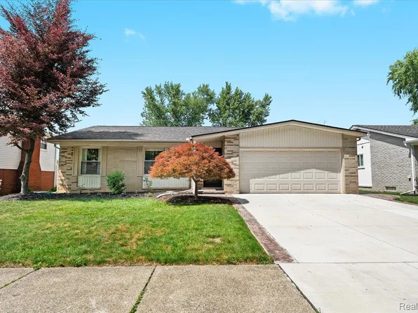 36056 Jamison St, Livonia, MI 48154