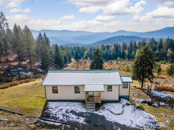 2534 Bodie Mountain Rd #B, Colville, WA 99114