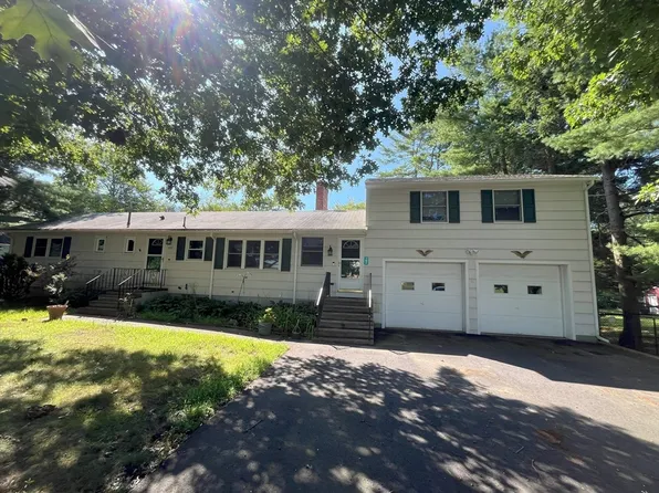 192 Groveland St, Abington, MA 02351