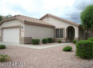 7310 W Mohawk Ln, Glendale, AZ 85308