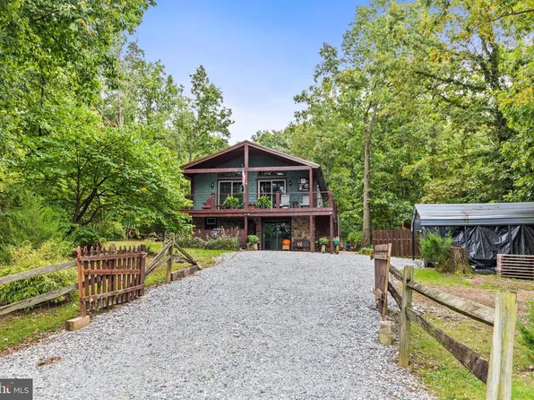 745 Anthony Rd, East Berlin, PA 17316