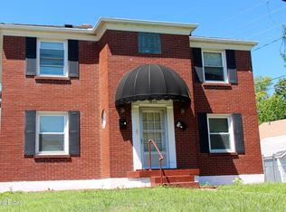 2402 Bradley Ave #1, Louisville, KY 40217