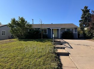 3460 W Amherst Ave, Denver, CO 80236
