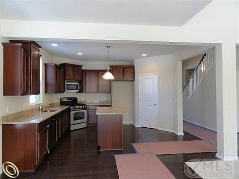 Work with a kitchen designer