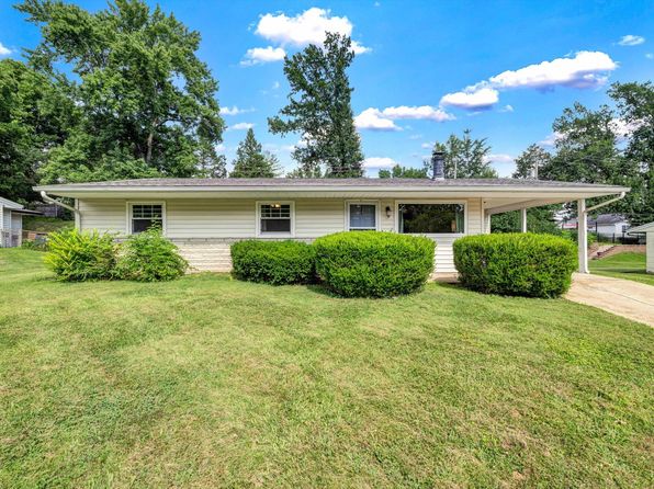 322 Spring Meadows Dr