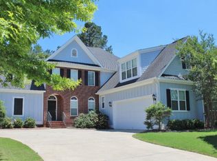 1181 Sumter Landing Cir, Evans, GA 30809