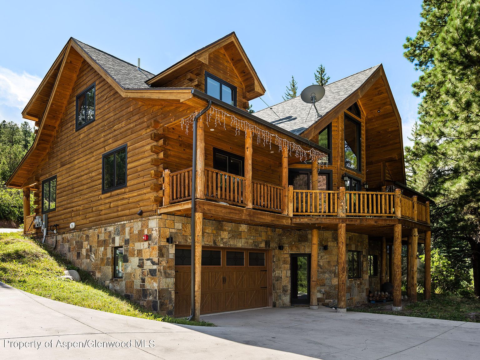 175 Bison Ln, Redstone, CO 81623 MLS 180622 Zillow