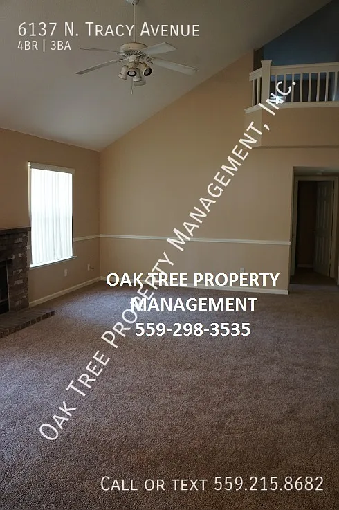 6137 N. Tracy Ave. (Bullard/Figarden) — Photo 3