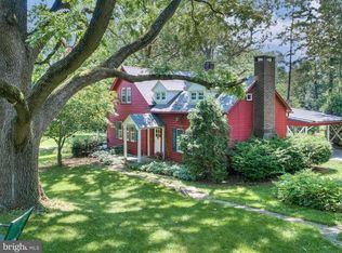 124 Big Spring Rd, Robesonia, PA 19551