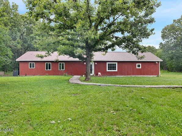 86 N Ranch Rd, Fair Grove, MO 65648