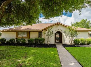 10534 Sagewind Dr, Houston, TX 77089