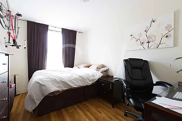 Rented by City Wide Apartments