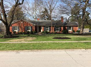 3066 Windermere Rd, Lexington, KY 40502