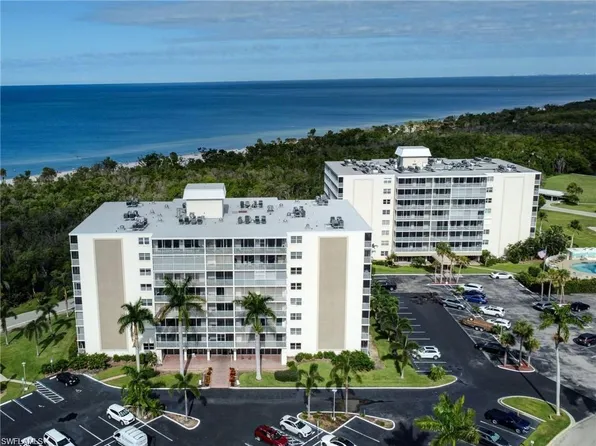 3 Bluebill AVE #410, NAPLES, FL 34108