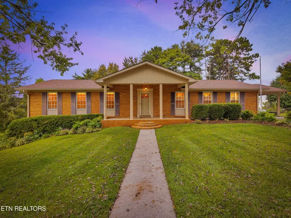 288 Fuller Estate Cir, Morristown, TN 37813